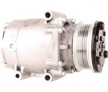 Gaisa kondicionēšanas kompresors Ford 1141327 — 51-0515