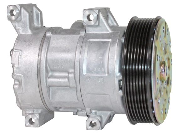 AC compressor 51-0516DENSO OE 