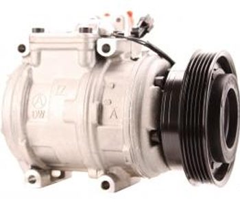 Gaisa kondicionēšanas kompresors Hyundai, Kia 13050-13900 — 51-0517