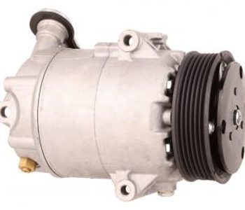 Gaisa kondicionēšanas kompresors Opel 6854057 — 51-0518