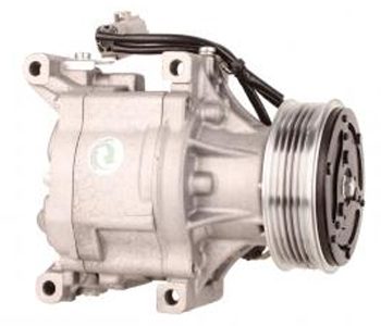 Gaisa kondicionēšanas kompresors Corolla 02- 88310-1A523 — 51-0525