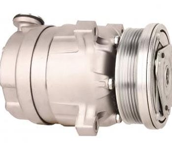 Gaisa kondicionēšanas kompresors Chevy/Daewoo 96394674 — 51-0526