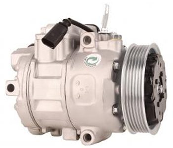 Gaisa kondicionēšanas kompresors VAG 04- 6Q0820808 — 51-0531