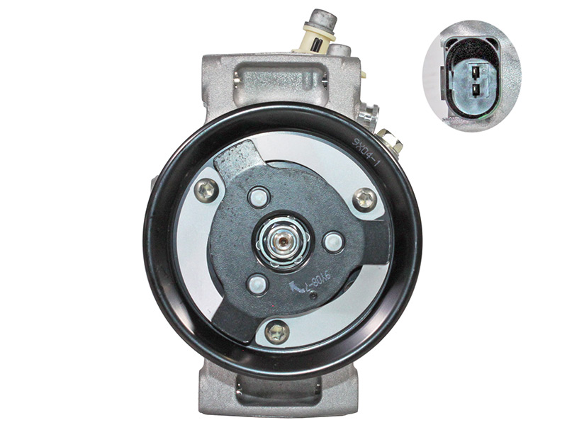 AC KOMPRESORS  SANDEN 51-0535SANDEN OE 1K0820808A