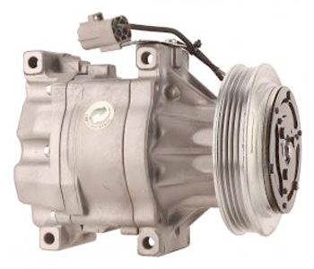 Gaisa kondicionēšanas kompresors Yaris 1,5 88310-52040 — 51-0536