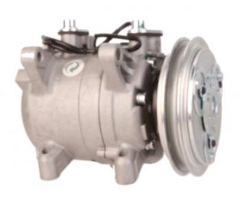 Gaisa kondicionēšanas kompresors Nissan Pick-up D22 98- 92600-2S400 - 51-0540