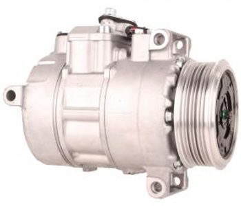 Gaisa kondicionēšanas kompresors MB 05- A0012307911 — 51-0544