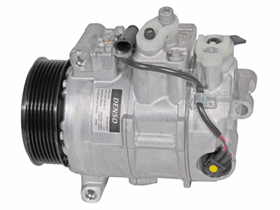 AC compressor 51-0544DENSO OE 