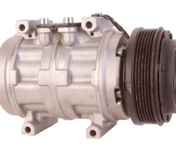 Gaisa kondicionēšanas kompresors Audi V8 88-94 077260803C — 51-0545