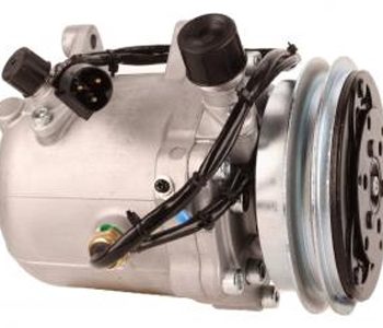Gaisa kondicionēšanas kompresors BMW 64521386948 — 51-0554