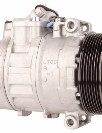 Gaisa kondicionēšanas kompresors MB W203 A0002306211 — 51-0556