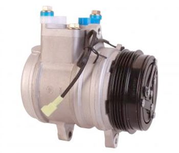 Gaisa kondicionēšanas kompresors Chevy/Daewoo 96256053 — 51-0560