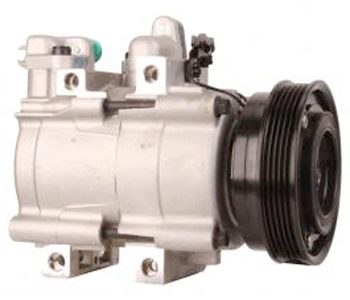 Gaisa kondicionēšanas kompresors Hyundai 97701-26010 — 51-0561