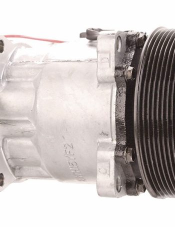 Gaisa kondicionēšanas kompresors Volvo FH 93- 8142555 - 51-0563
