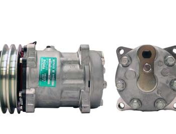 Gaisa kondicionēšanas kompresors 12V SD7H15 140mm 3782613M2 — 51-0567