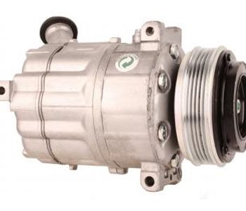 Gaisa kondicionēšanas kompresors Opel 6854014 — 51-0568