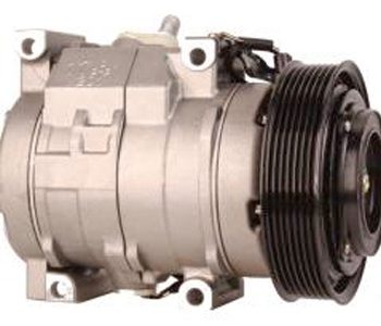 Gaisa kondicionēšanas kompresors Camry 2,4 01-06 88310-33220 — 51-0572