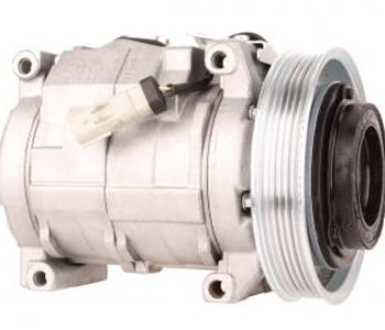 Gaisa kondicionēšanas kompresors Voyager 2,4 5005410AA — 51-0576
