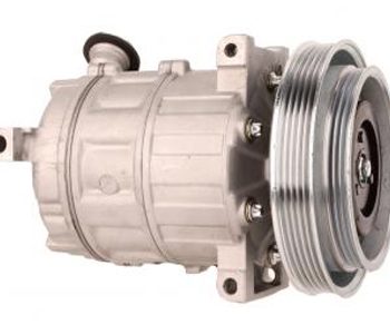 Gaisa kondicionēšanas kompresors Alfa 05- 71787476 — 51-0581