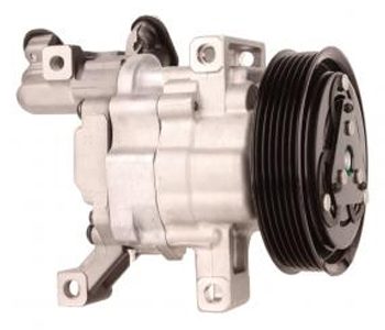 Gaisa kondicionēšanas kompresors C1/107/Aygo 88310-0H020 — 51-0582