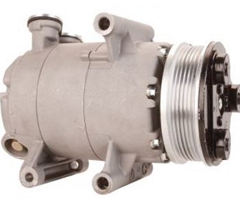 Gaisa kondicionēšanas kompresors Ford, Land Rover 6G91-19D629-FE — 51-0584