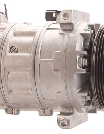Gaisa kondicionēšanas kompresors Renault Laguna III 8200720780 - 51-0586