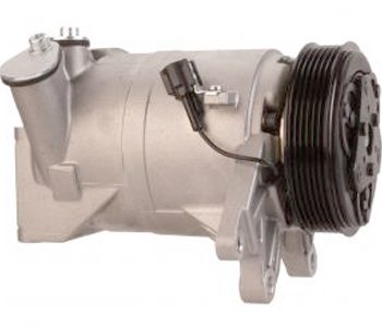 Gaisa kondicionēšanas kompresors Nissan 92600-5Z01A — 51-0589
