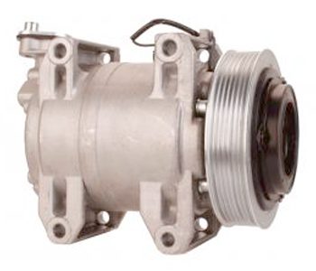 Gaisa kondicionēšanas kompresors Nissan 92600-EB01A - 51-0595
