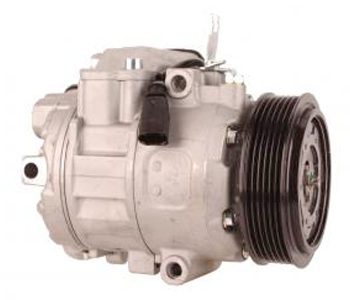 Gaisa kondicionēšanas kompresors VAG 02- 6Q0820803K — 51-0600