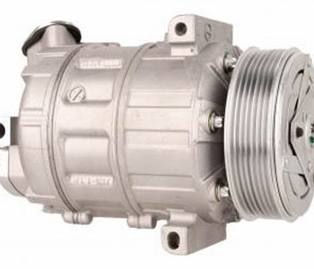 Gaisa kondicionēšanas kompresors Nissan, Renault 7711497036 — 51-0601