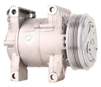 Gaisa kondicionēšanas kompresors Nissan 04- 92600-9F510 — 51-0602