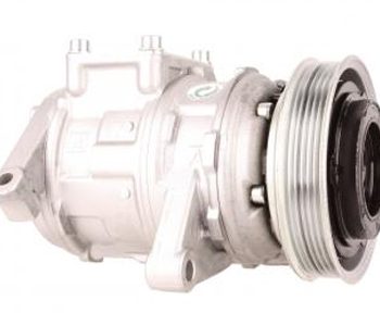 Gaisa kondicionēšanas kompresors Jeep 4,7 99- 55115907AB — 51-0607