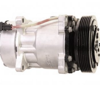 Gaisa kondicionēšanas kompresors Transporter T4 2D0820805B — 51-0612