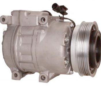 Gaisa kondicionēšanas kompresors Hyundai 97701-2B100 — 51-0616