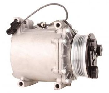 Gaisa kondicionēšanas kompresors Mitsubishi MN185575 — 51-0623