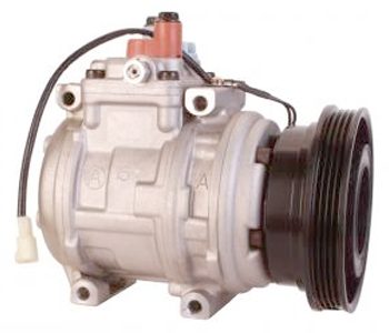 Gaisa kondicionēšanas kompresors Kia OK30C-61450 — 51-0628