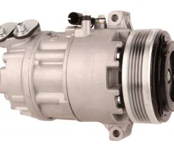 Gaisa kondicionēšanas kompresors BMW E46 64526918750 - 51-0630