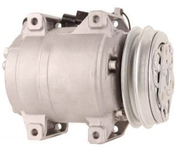 Gaisa kondicionēšanas kompresors L200 2,5 DI 06-> MN123626 — 51-0633