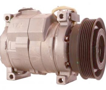Gaisa kondicionēšanas kompresors Chrysler 5080494AC — 51-0637