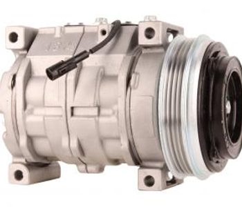 Gaisa kondicionēšanas kompresors Suzuki 95200-65DA0 — 51-0646