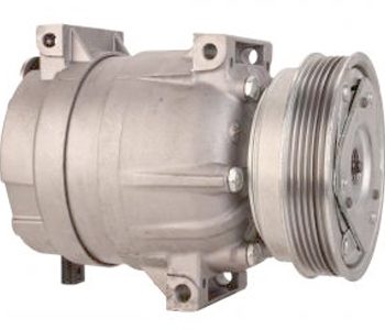 Gaisa kondicionēšanas kompresors Renault 8200426136 — 51-0654