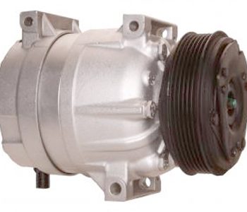 Gaisa kondicionēšanas kompresors Renault Laguna II 8200424250 — 51-0655