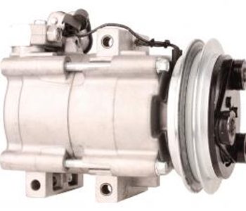 Gaisa kondicionēšanas kompresors Hyundai H1 2,5TD 00-05 97701-47000 — 51-0659