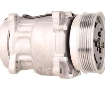 Gaisa kondicionēšanas kompresors Renault, Nissan 8200201422 — 51-0662