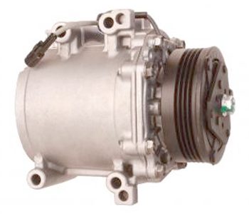 Gaisa kondicionēšanas kompresors Suzuki Ignis 95200-86GA0 — 51-0664