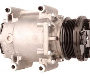 Gaisa kondicionēšanas kompresors Jaguar S-Type V8 XW4H-19D629-DE — 51-0673