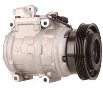 Gaisa kondicionēšanas kompresors 97701-3E600 — 51-0677
