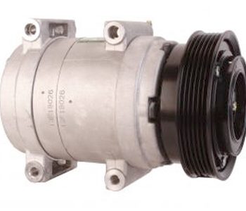 Gaisa kondicionēšanas kompresors Chevrolet, Opel 4813543 — 51-0682
