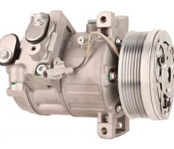 Gaisa kondicionēšanas kompresors Suzuki 95200-67JA0 — 51-0684