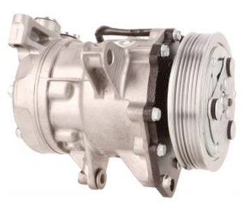 Gaisa kondicionēšanas kompresors Jeep Cherokee 3,7 V6 55037466AC — 51-0685
